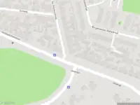 Overlastmelding Van Oldenborghweg in Wijk aan Zee gesloten