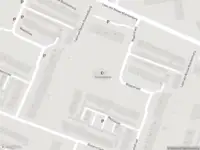 Ambulance met gepaste spoed naar de Waalstraat in Rozenburg