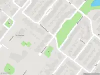 Brandweer met gepaste spoed naar de Bieslooktuin in Dongen vanwege een buitenbrand