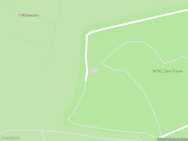 Brandweer met grote spoed naar de Leusdensepad in Leusden