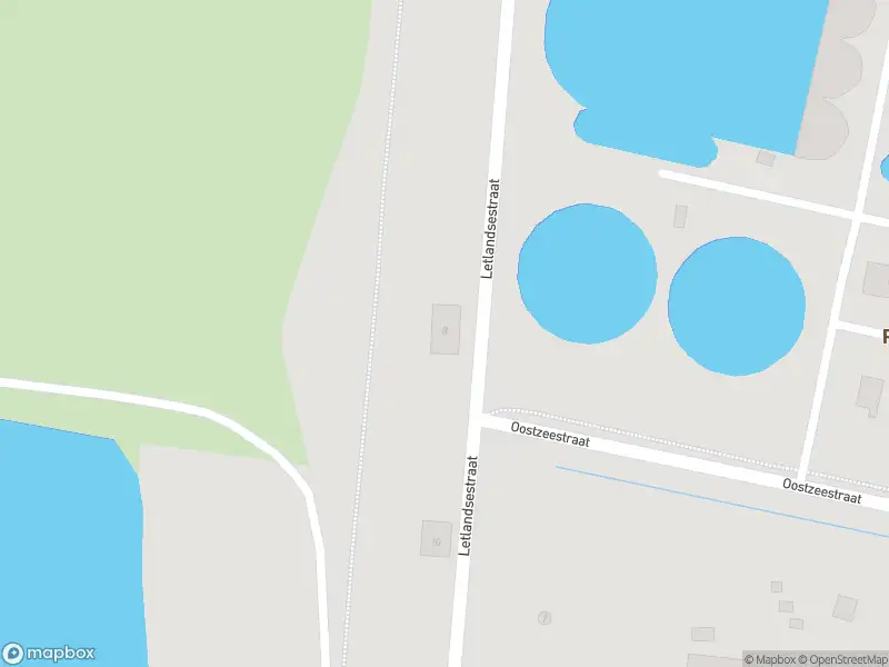 Brandweer met grote spoed naar de Letlandsestraat in Zutphen vanwege middelgrote brand