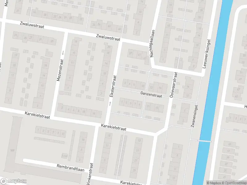 Traumahelikopter naar de Ganzenstraat in Sliedrecht