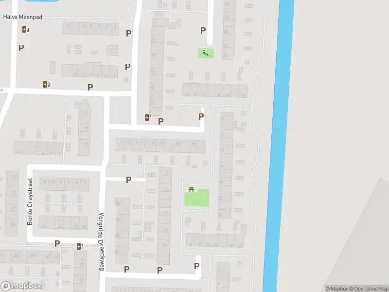 Politie naar de Lakemanstraat in Hoek van Holland vanwege dier(en) in nood