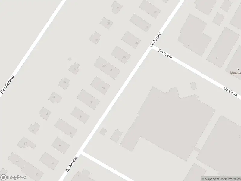 Brandweer met grote spoed naar de De Amstel in Dronten vanwege waarnemen gaslucht