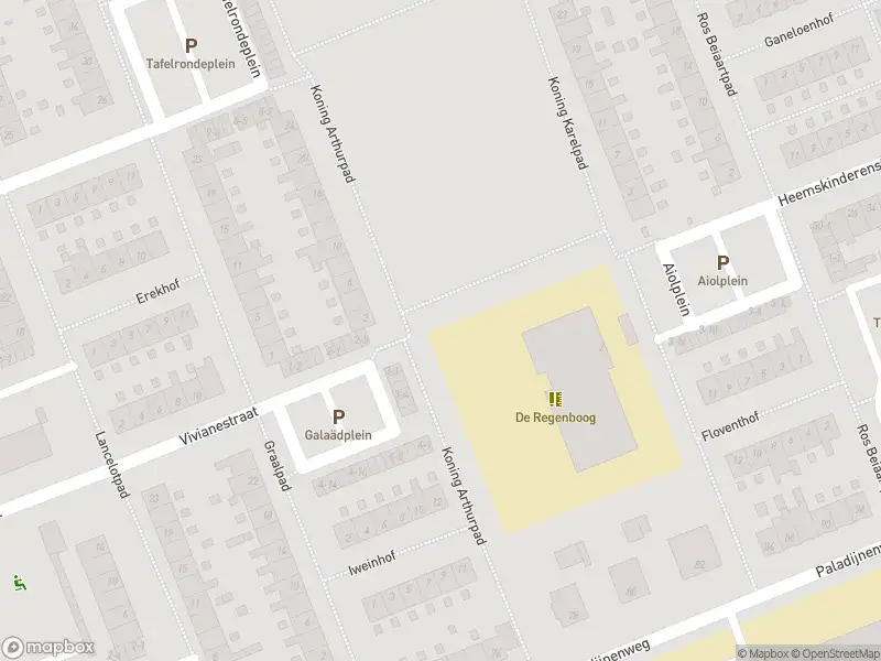 Politie naar de Elegaststraat in Amersfoort vanwege aanrijding met letsel