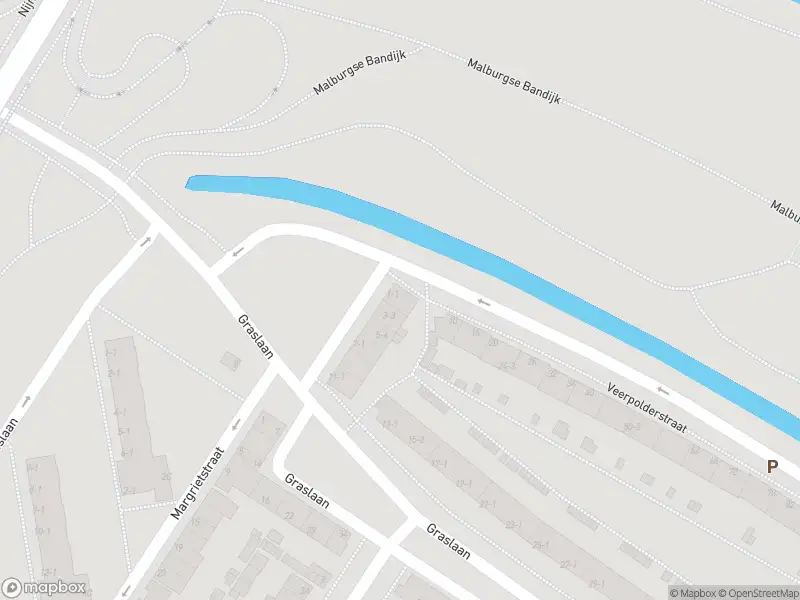 Overlastmelding Graslaan in Arnhem