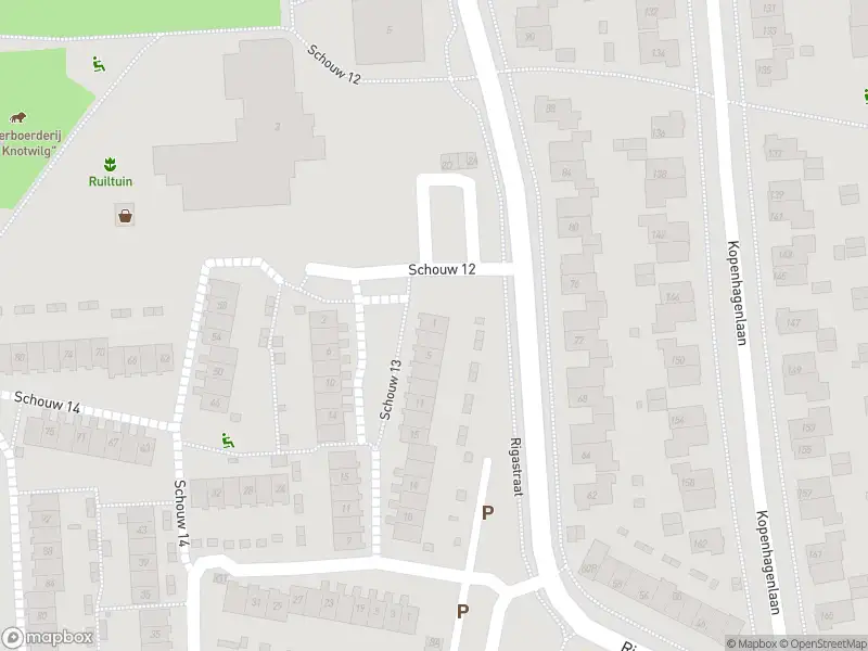 Anonieme overlastmelding Schouw 13 in Lelystad