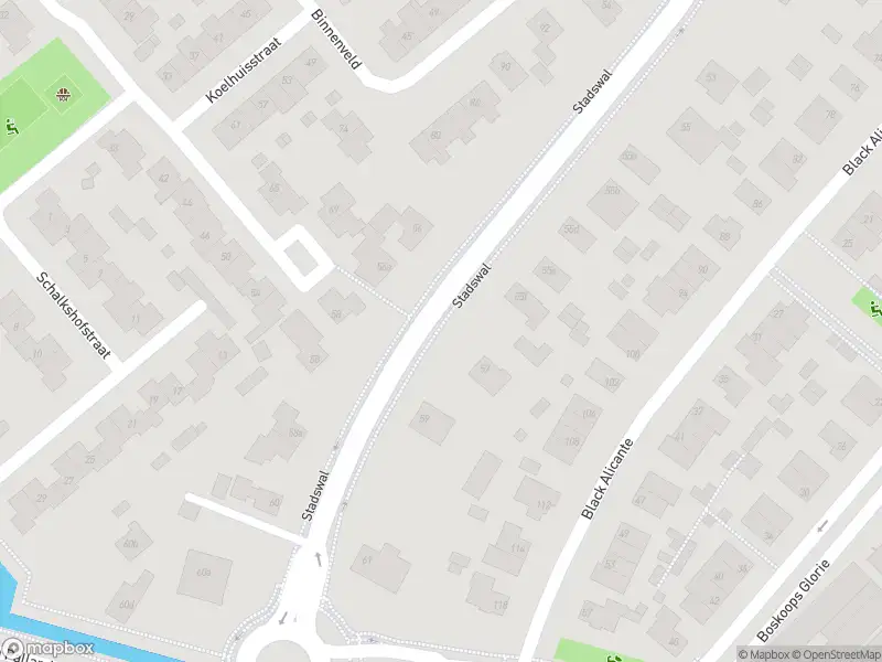 Politie naar de Karstraat in Huissen vanwege aanrijding met letsel