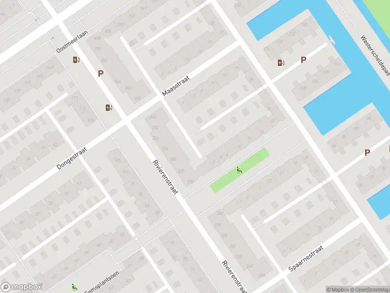 Ambulance met gepaste spoed naar de Oostmeerlaan in Berkel en Rodenrijs