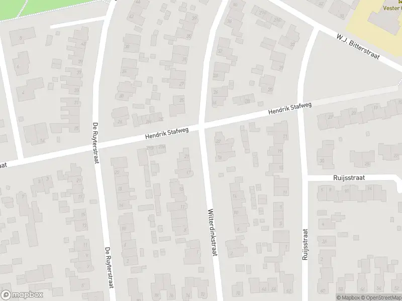 Politie naar de Slijpkruikweg in Ede vanwege aanrijding met letsel