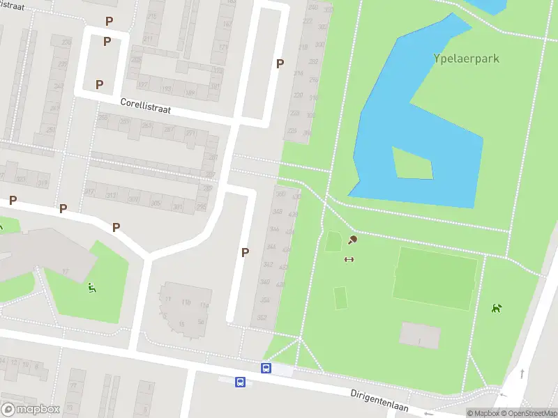 Overlastmelding Corellistraat in Tilburg gesloten