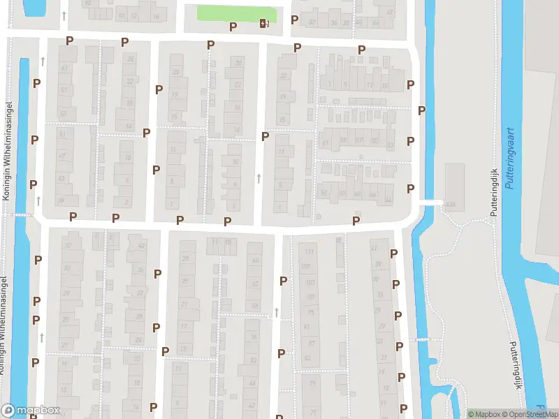 Overlastmelding Charlotte de Bourbonstraat in Waddinxveen gesloten