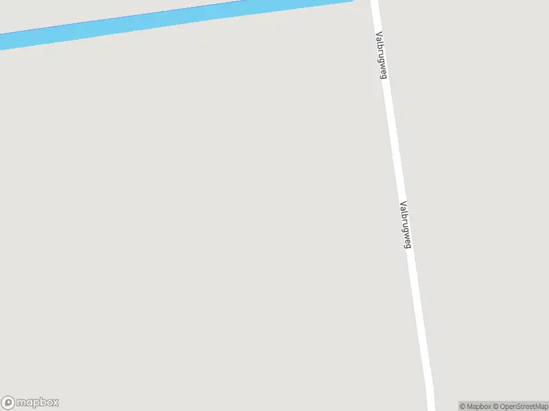 Overlastmelding Valbrugweg in 't Veld gesloten