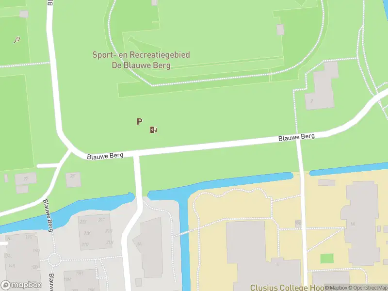 Overlastmelding Blauwe Berg in Hoorn gesloten