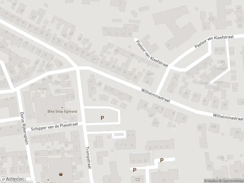 Overlastmelding Wilhelminastraat in Egmond aan Zee gesloten