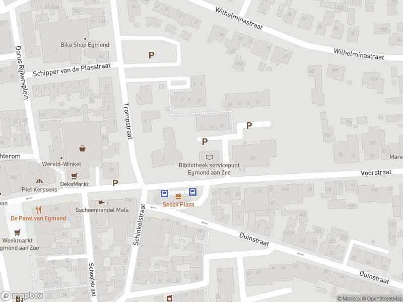 Overlastmelding Voorstraat in Egmond aan Zee gesloten