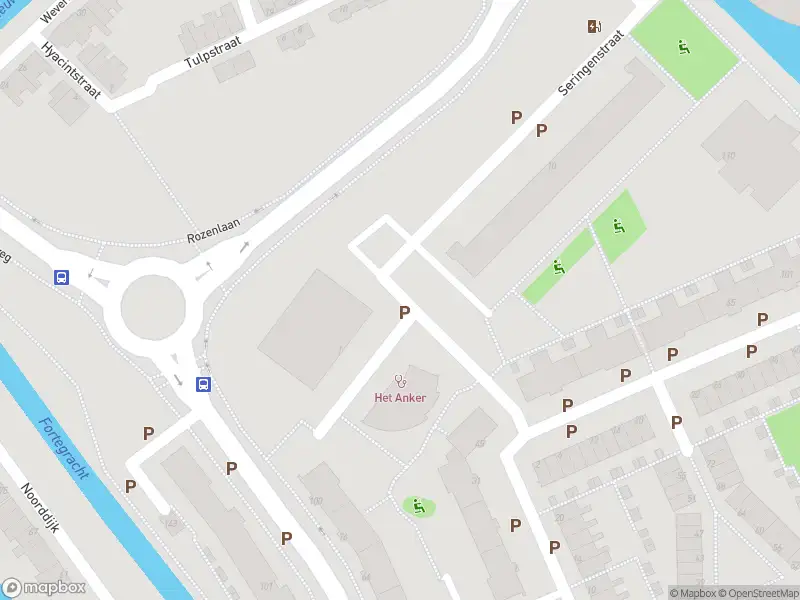 Overlastmelding Seringenstraat in Maassluis