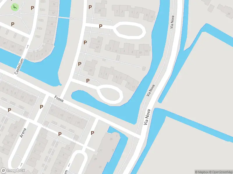 Overlastmelding Tacitus in Noordwijkerhout