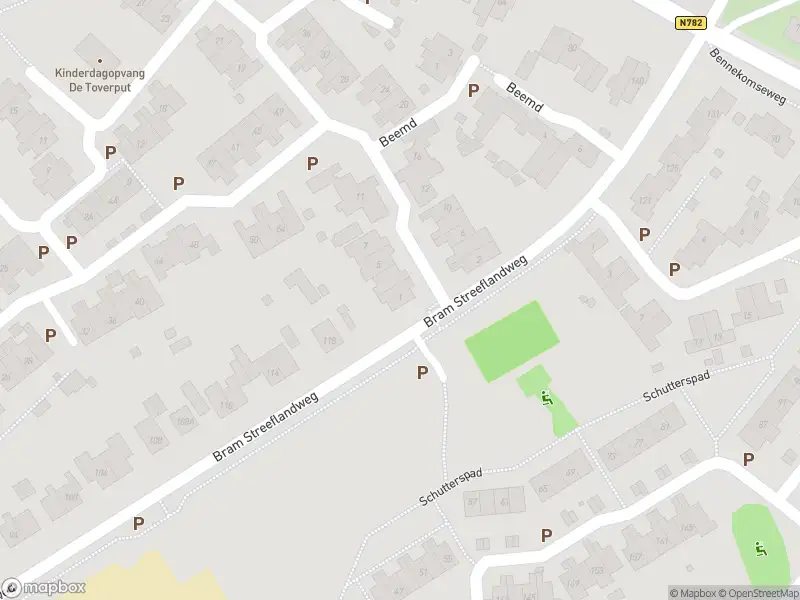 Overlastmelding Esdoorndreef in Renkum gesloten