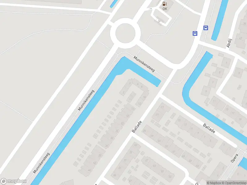 Overlastmelding Ballade in Zwijndrecht