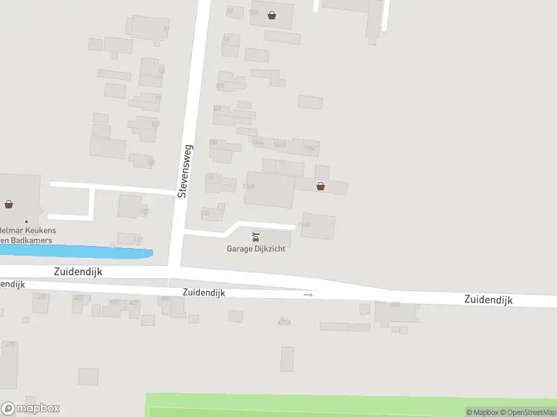 Overlastmelding Zuidendijk in Dordrecht gesloten