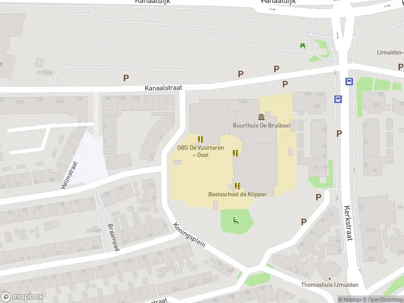 Overlastmelding Koningsplein in IJmuiden gesloten