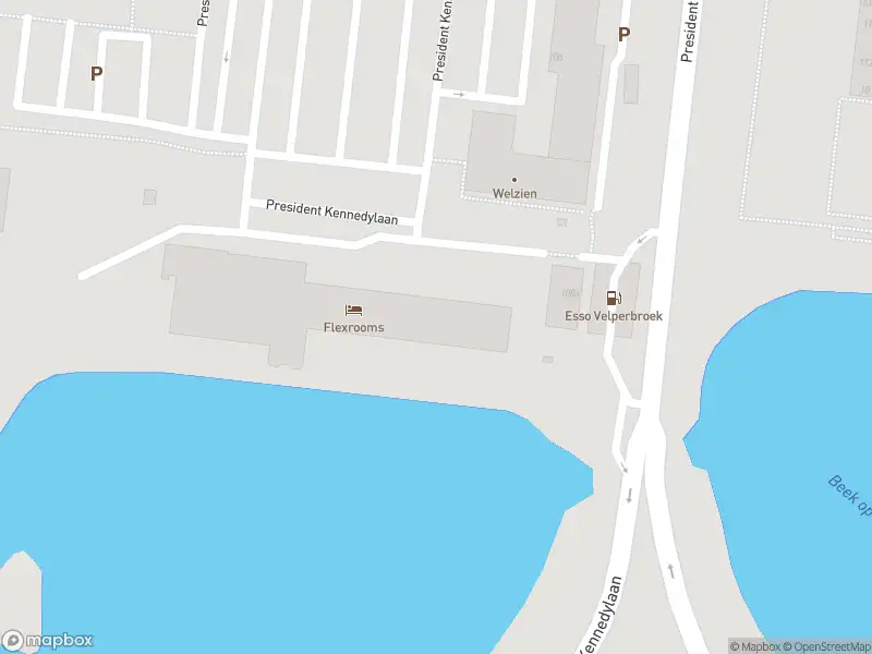 Overlastmelding President Kennedylaan in Velp gesloten