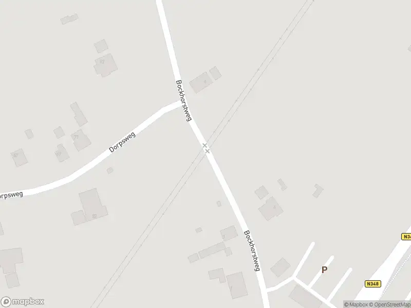 Overlastmelding Bockhorstweg in Spankeren