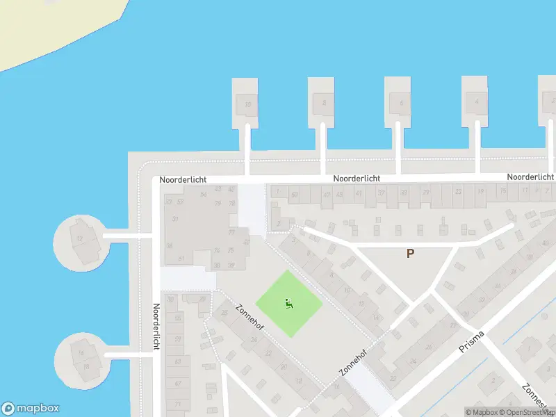 Overlastmelding Zonnehof in Heerhugowaard