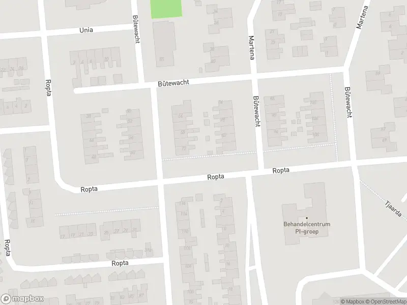 Politie met grote spoed naar de Bûtewacht in Drachten vanwege ongeval met letsel