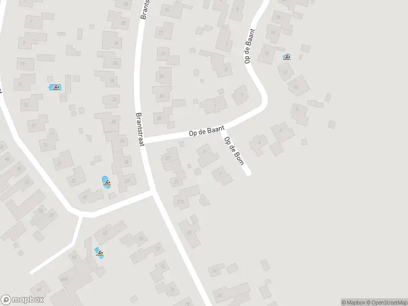 Overlastmelding Op de Bom in Sint Joost gesloten