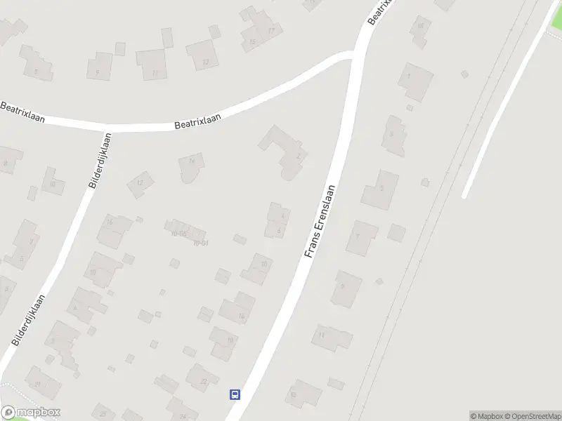 Overlastmelding Frans Erenslaan in Geleen