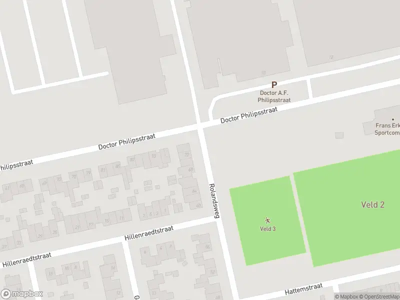 Overlastmelding Dr. Philipsstraat in Sittard