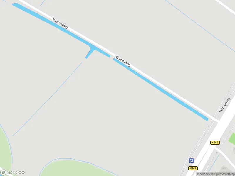 Overlastmelding Veurseweg in Voorschoten