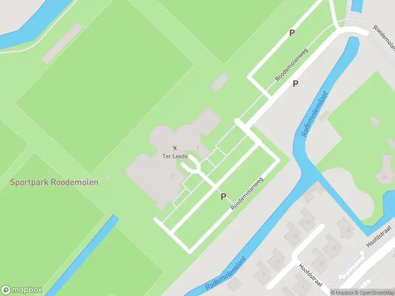 Overlastmelding  in Sassenheim