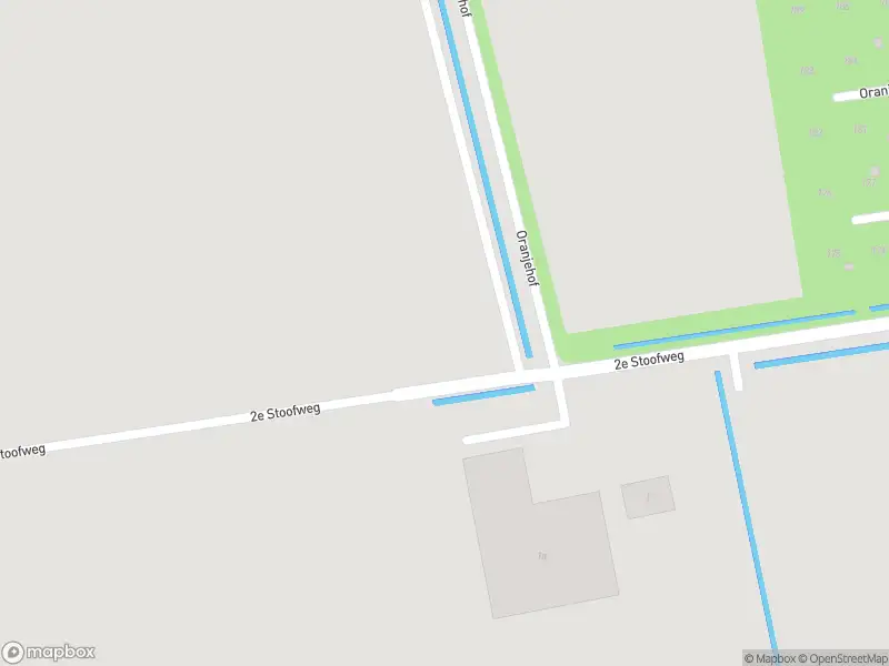 Overlastmelding Korteweegje in Dirksland