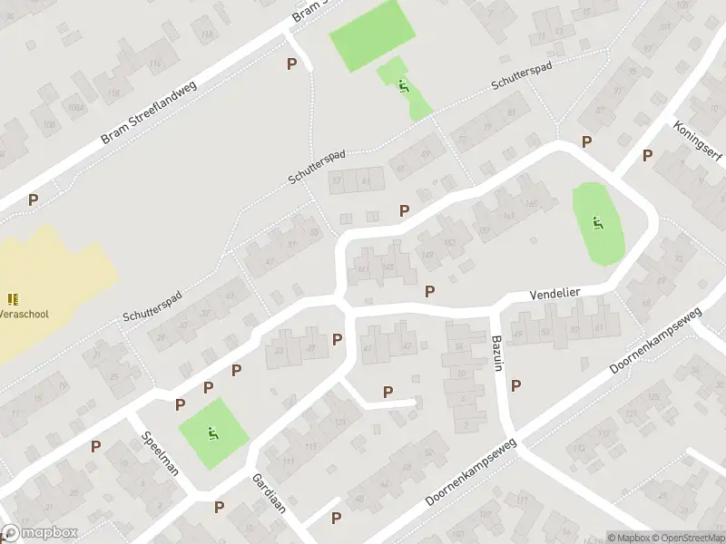 Overlastmelding Tamboer in Heelsum gesloten