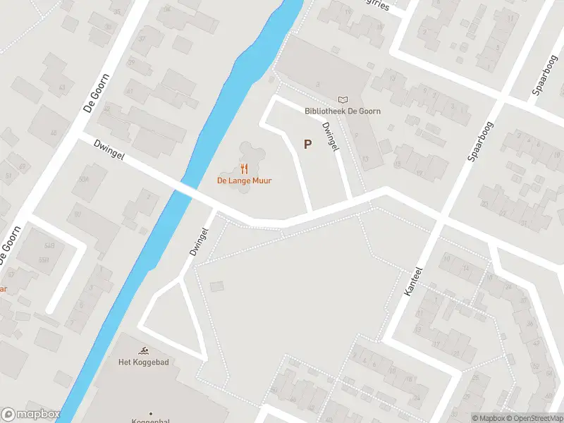 Overlastmelding Dwingel in De Goorn