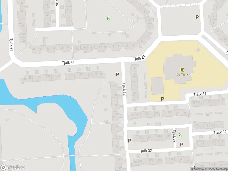 Overlastmelding Tjalk in Lelystad gesloten