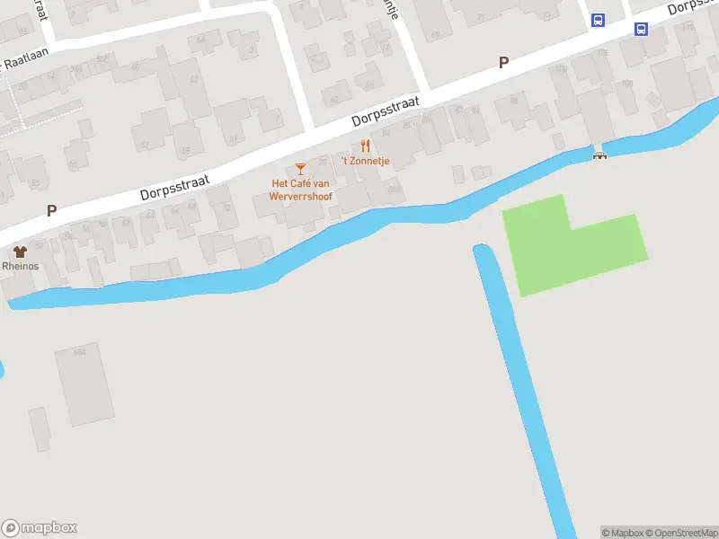 Overlastmelding Kaagweg in 1693GE Wervershoof gesloten