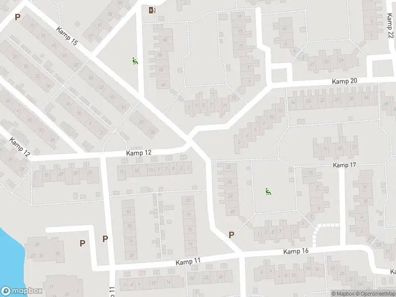 Overlastmelding Kamp in Lelystad gesloten