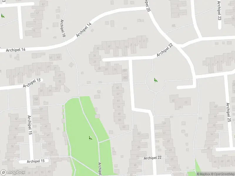 Anonieme overlastmelding Archipel in Lelystad gesloten