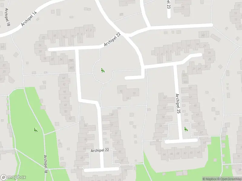 Overlastmelding Archipel in Lelystad gesloten