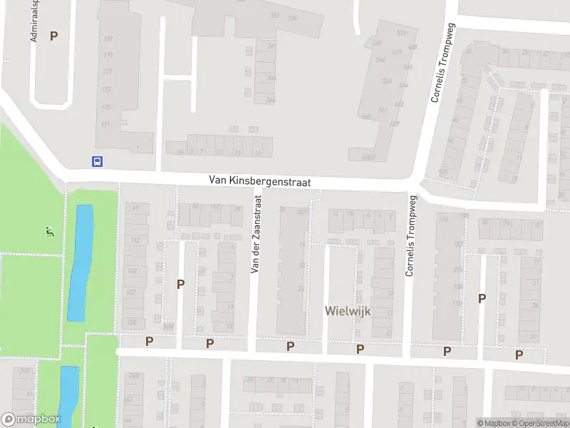 Ambulance met gepaste spoed naar de Van der Zaanstraat in Dordrecht