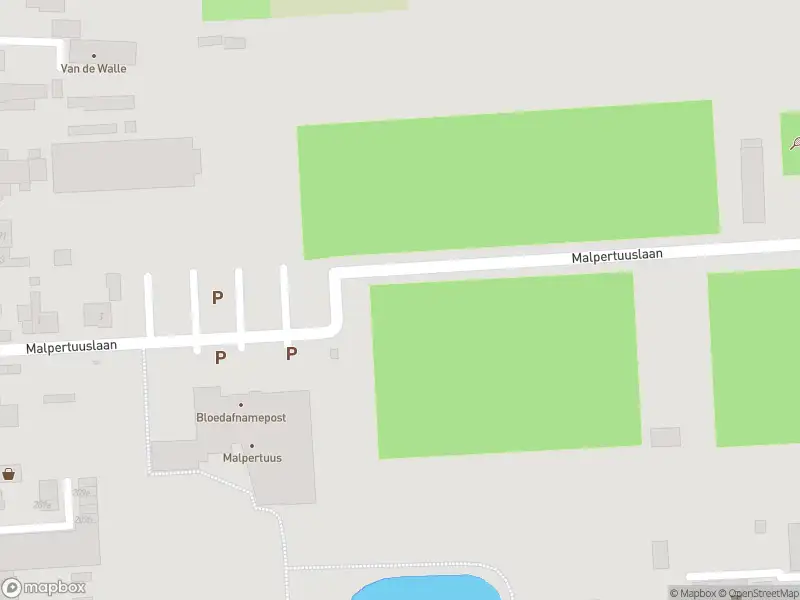 Overlastmelding Malpertuuslaan in Clinge gesloten