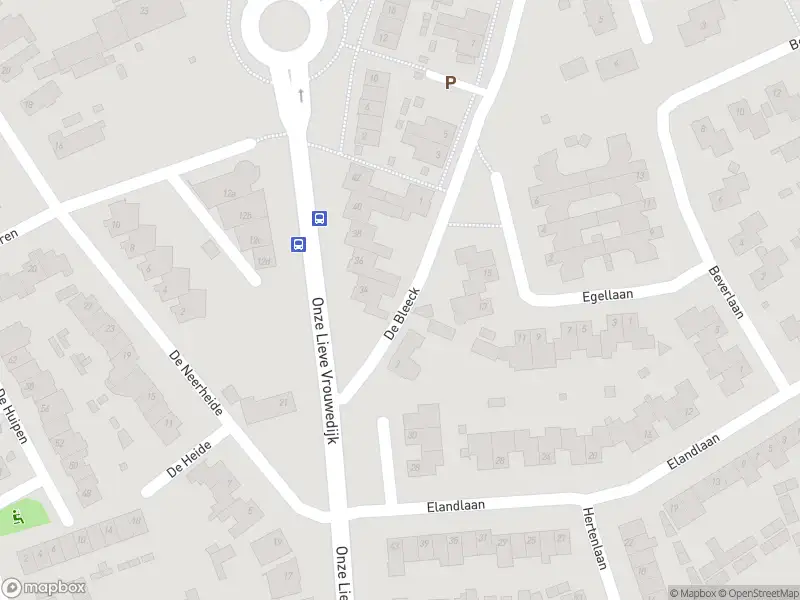 Overlastmelding De Bleeck in Waalre gesloten