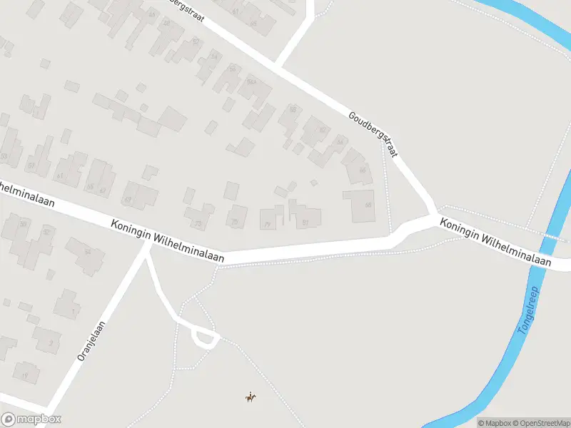 Overlastmelding Koningin Wilhelminalaan in Waalre gesloten