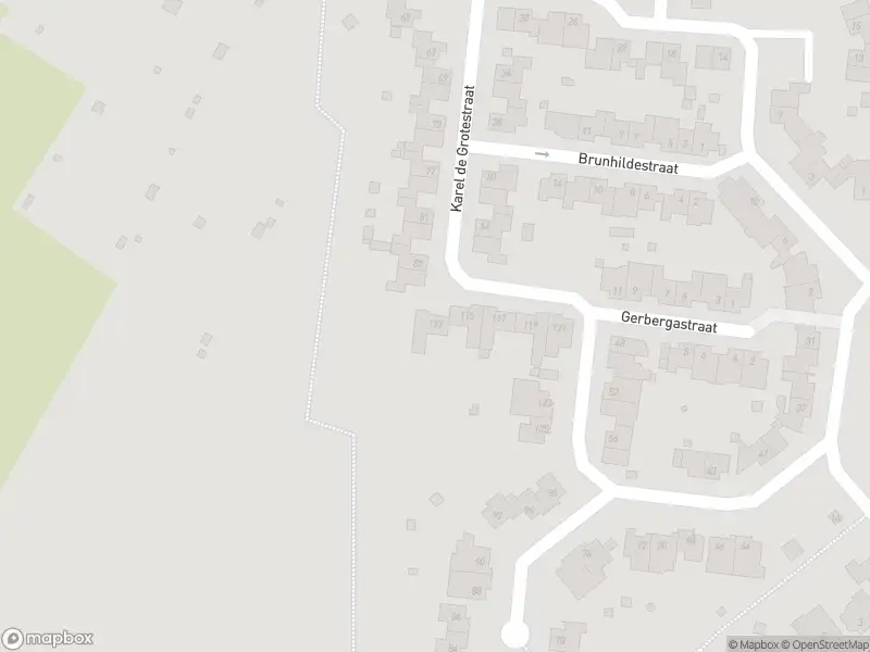 Overlastmelding Karel de Grotestraat in Sittard gesloten