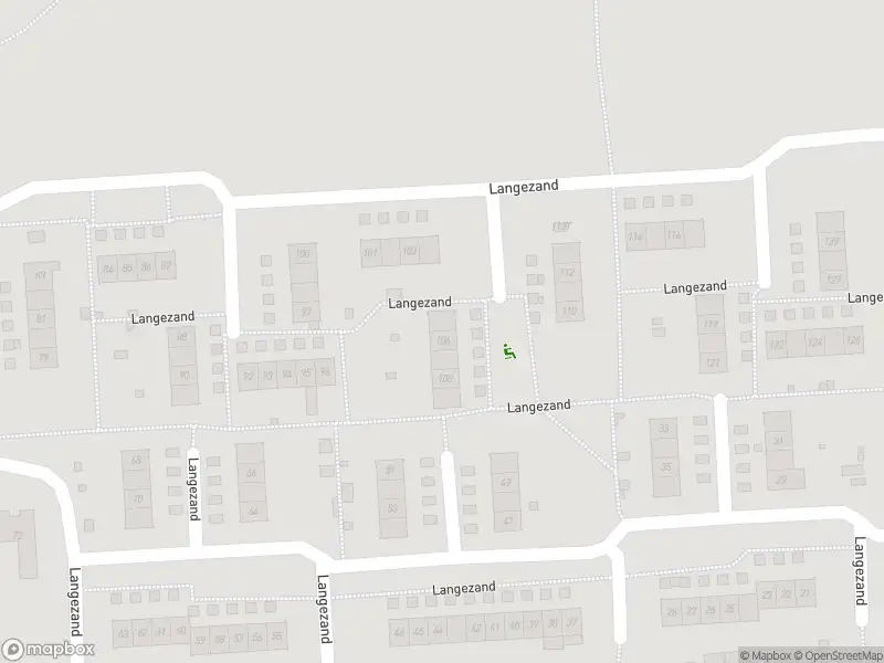 Overlastmelding Langezand in Lelystad
