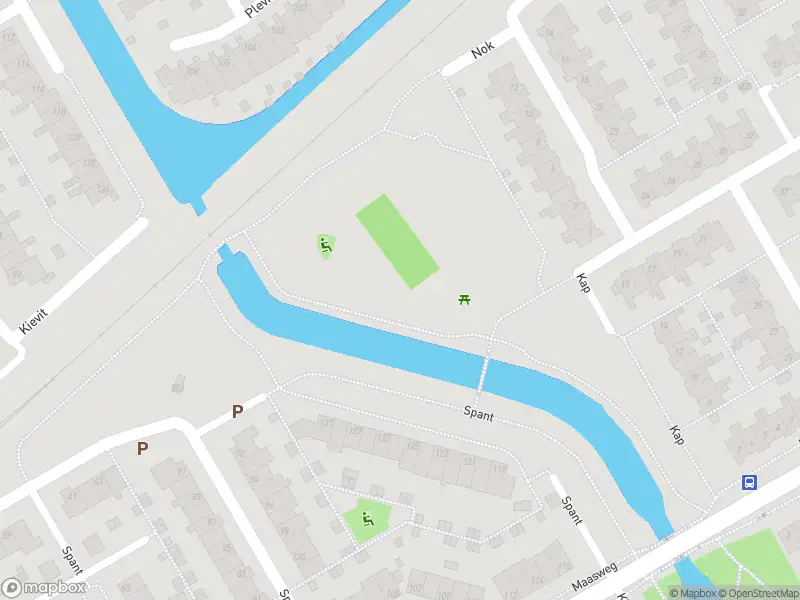 Overlastmelding Spant in 1628GL Hoorn gesloten